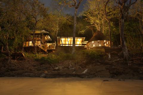 Resort Isla Palenque Panama