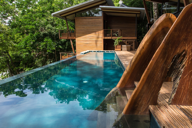 Resort Isla Palenque photo