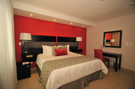 The Saba Hotel