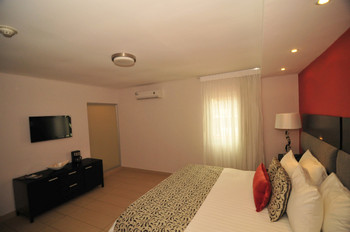 The Saba Hotel photo 5