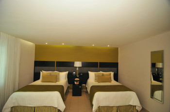 The Saba Hotel photo 4