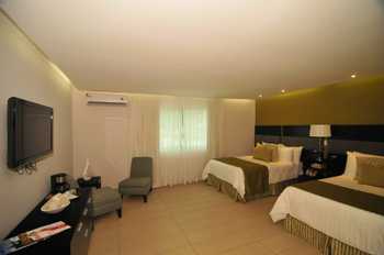 The Saba Hotel