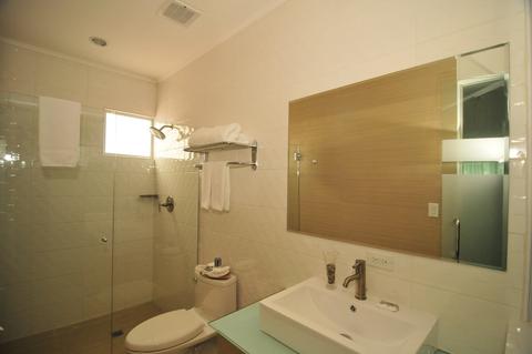 The Saba Hotel Panama