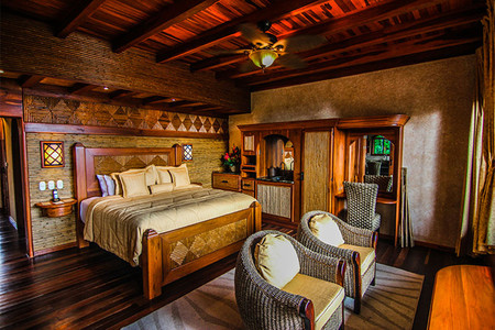 The Springs Resort and Spa