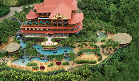 Family Hotels