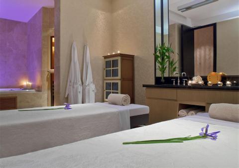 The Westin Lima Hotel and Convention Center Peru