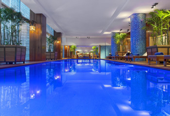 The Westin Lima Hotel and Convention Center photo 5