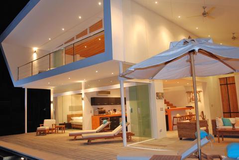 The White House & Villas Costa Rica