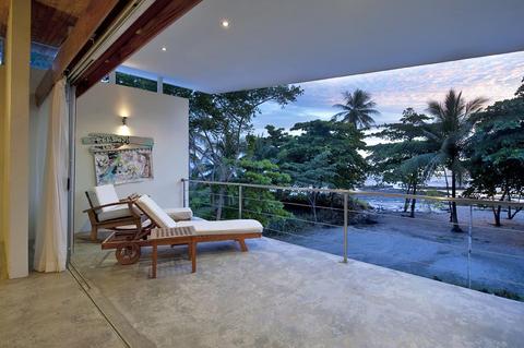 The White House & Villas Costa Rica