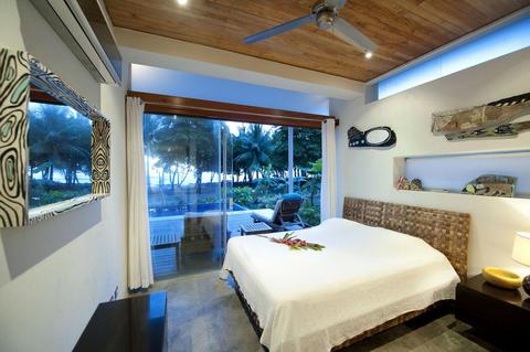 The White House & Villas Costa Rica