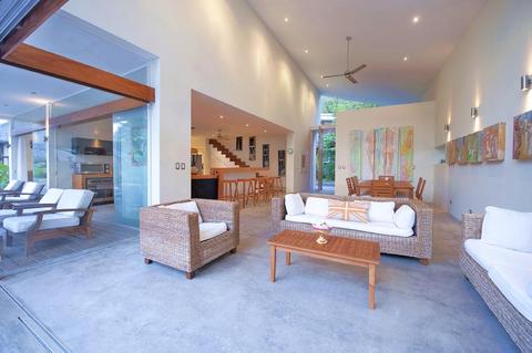 The White House & Villas Costa Rica