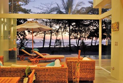 The White House & Villas Costa Rica