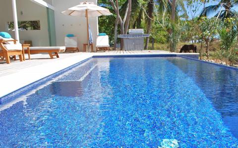 The White House & Villas Costa Rica