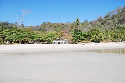 The White House & Villas Costa Rica