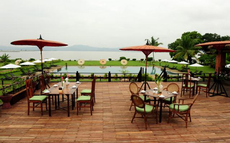 Hotel Recommendation #3
