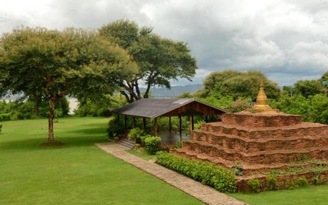Thiripyistaya Sanctuary Resort