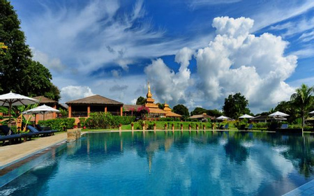 Hotel Recommendation #3