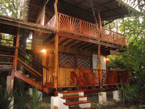 Tierra de Sueños Costa Rica