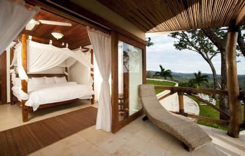 Tierra Magnifica Boutique Hotel