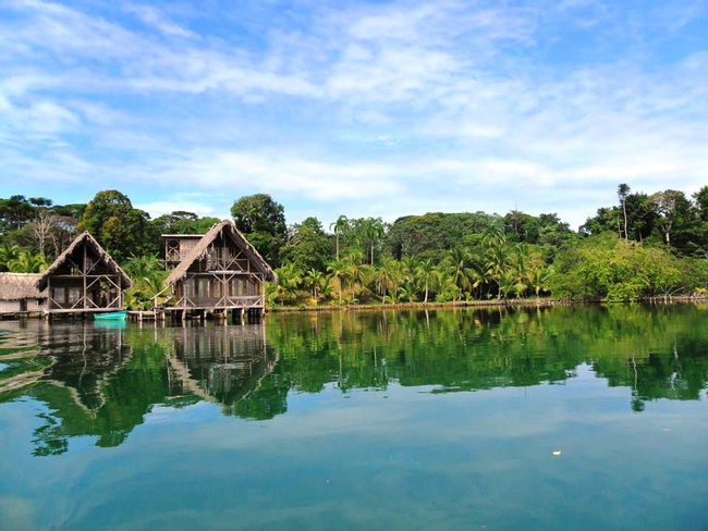Tierra Verde Hotel Photo