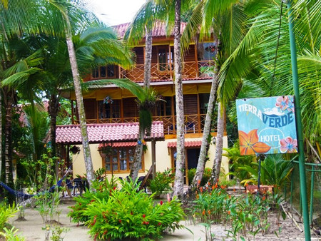 Hotel Tierra Verde photo 2