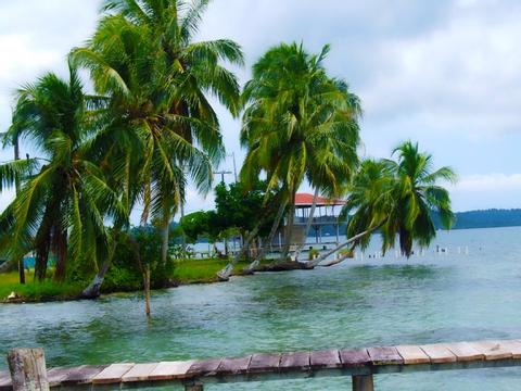 Tierra Verde Hotel Panama