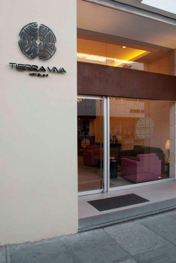 Tierra Viva Arequipa Plaza photo 3