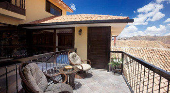 Tierra Viva Cusco Centro photo 5