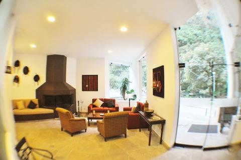 Tierra Viva Machu Picchu Hotel Peru