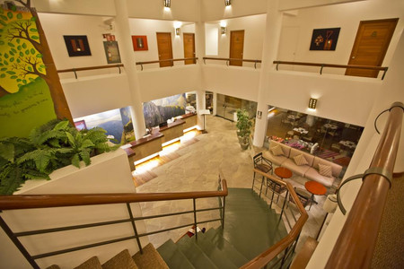 Tierra Viva Machu Picchu Hotel photo 2
