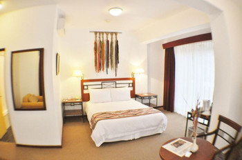 Tierra Viva Machu Picchu Hotel photo 4