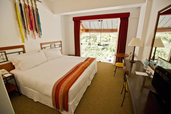 Tierra Viva Machu Picchu Hotel photo 5
