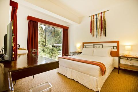 Tierra Viva Machu Picchu Hotel