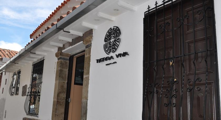 Tierra Viva Cusco Plaza