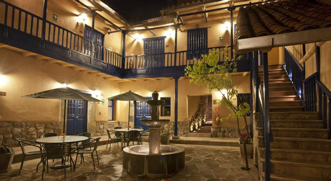 Tierra Viva Saphi Photo
