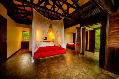 Tiki Villas Lodge Costa Rica