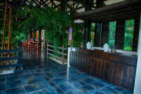 Tiki Villas Lodge Costa Rica