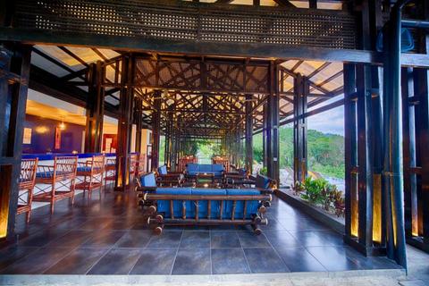Tiki Villas Lodge