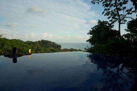 Tiki Villas Lodge Costa Rica