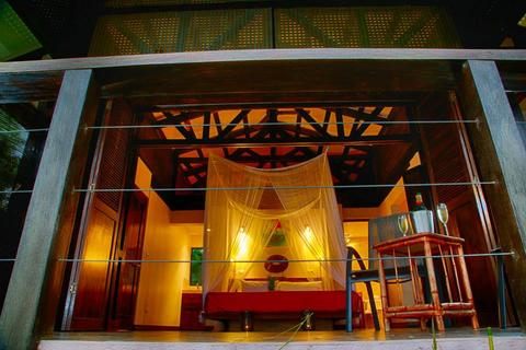 Tiki Villas Lodge Costa Rica