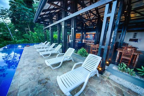 Tiki Villas Lodge Costa Rica