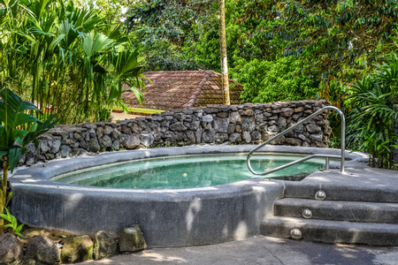 Tilajari Eco Resort Hotel