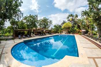 Tilajari Hotel Resort and Conference Center