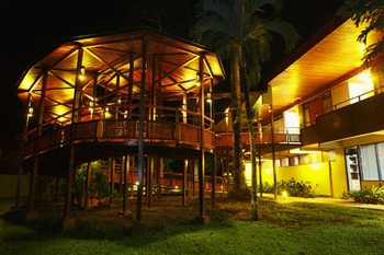 Tilajari Hotel Resort and Conference Center