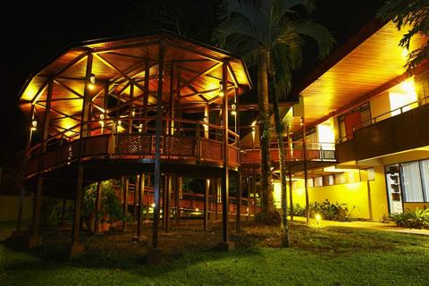 Tilajari Hotel Resort and Conference Center