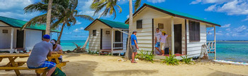 Hotel Cayo Tabaco photo 3