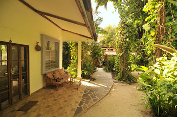 Togo B&B photo 2