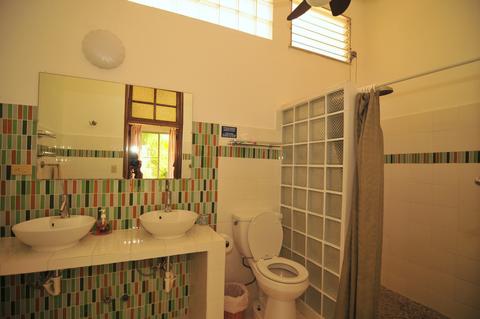 Togo B&B Panama