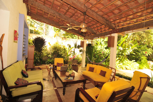 Togo B&B photo