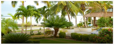 Tony's Inn and Beach Resort Belize
